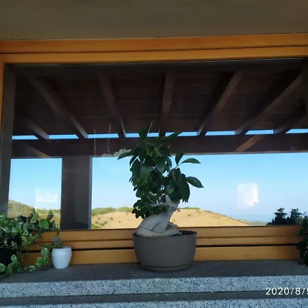 Azienda Agrituristica La Janna Di La Faj Bauernhof