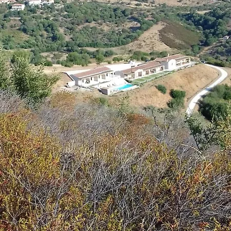 Azienda Agrituristica La Janna Di La Faj Bauernhof Budoni