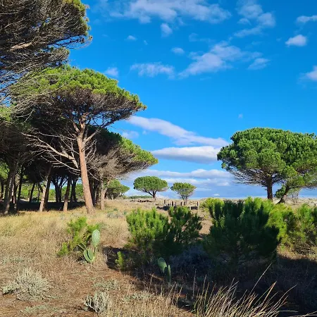 Azienda Agrituristica La Janna Di La Faj Bauernhof *