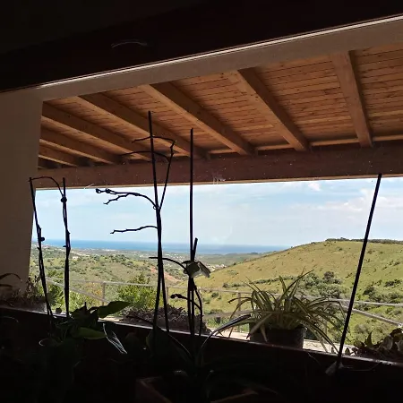 Azienda Agrituristica La Janna Di La Faj * Budoni