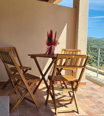 Bauernhof Azienda Agrituristica La Janna Di La Faj *