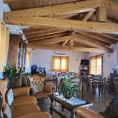 Azienda Agrituristica La Janna Di La Faj Bauernhof