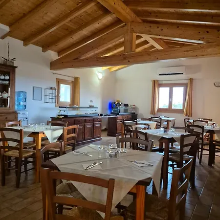 Alloggio per agriturismo Azienda Agrituristica La Janna Di La Faj *