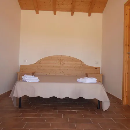 Azienda Agrituristica La Janna Di La Faj Budoni