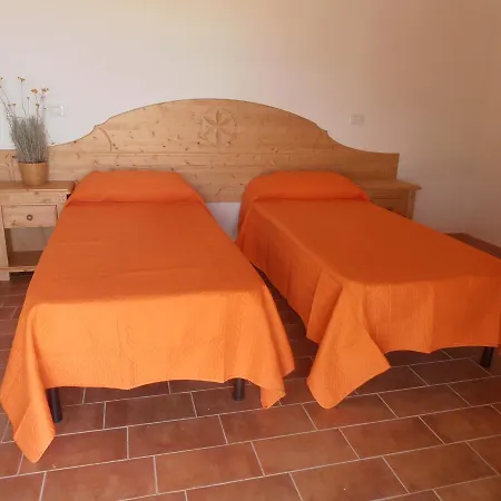 Azienda Agrituristica La Janna Di La Faj