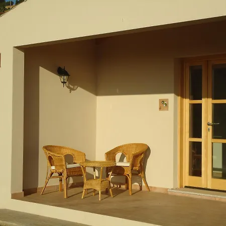 Azienda Agrituristica La Janna Di La Faj * Budoni