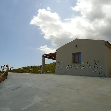 Azienda Agrituristica La Janna Di La Faj Bauernhof Budoni