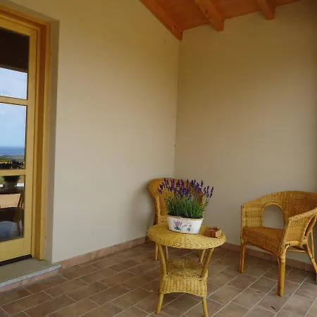 Azienda Agrituristica La Janna Di La Faj Budoni