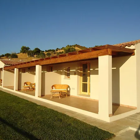 Azienda Agrituristica La Janna Di La Faj Budoni