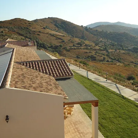 Alloggio per agriturismo Azienda Agrituristica La Janna Di La Faj Budoni