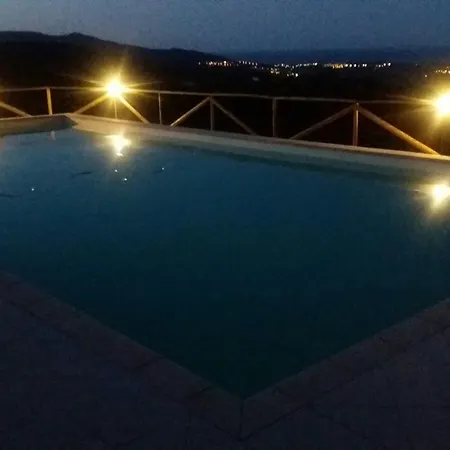 Alloggio per agriturismo Azienda Agrituristica La Janna Di La Faj *