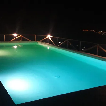 Azienda Agrituristica La Janna Di La Faj Budoni