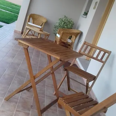 Azienda Agrituristica La Janna Di La Faj * Budoni