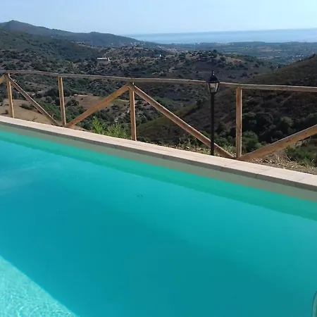 Alloggio per agriturismo Azienda Agrituristica La Janna Di La Faj Budoni
