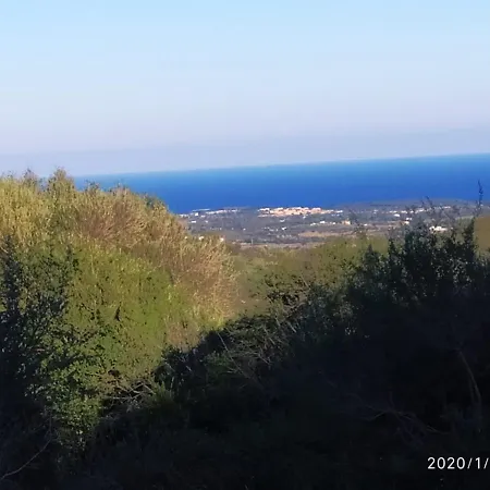 Azienda Agrituristica La Janna Di La Faj * Budoni