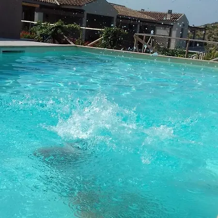Alloggio per agriturismo Azienda Agrituristica La Janna Di La Faj *