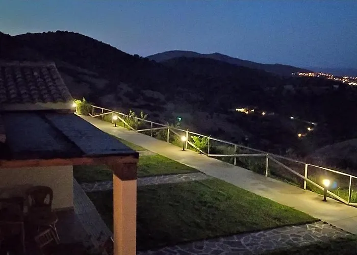 Azienda Agrituristica La Janna Di La Faj *