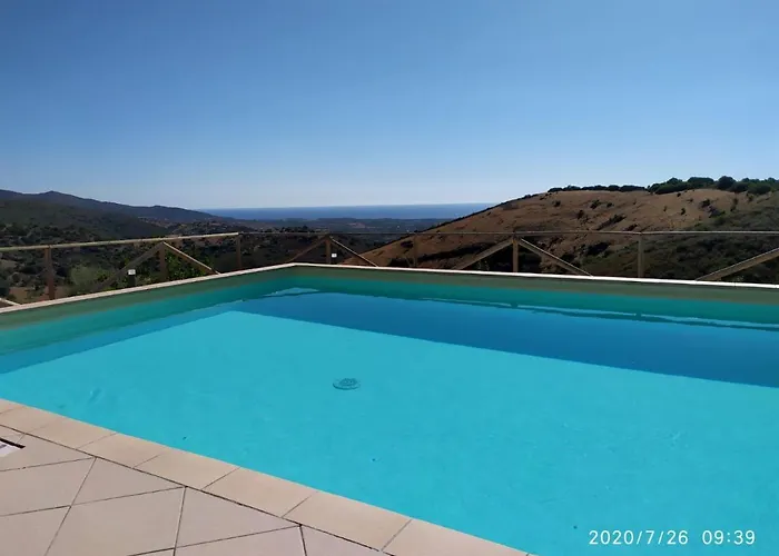 Azienda Agrituristica La Janna Di La Faj * Будони