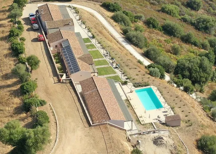 Azienda Agrituristica La Janna Di La Faj * Будони