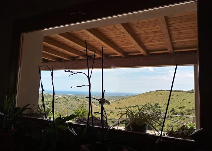 Azienda Agrituristica La Janna Di La Faj * Budoni