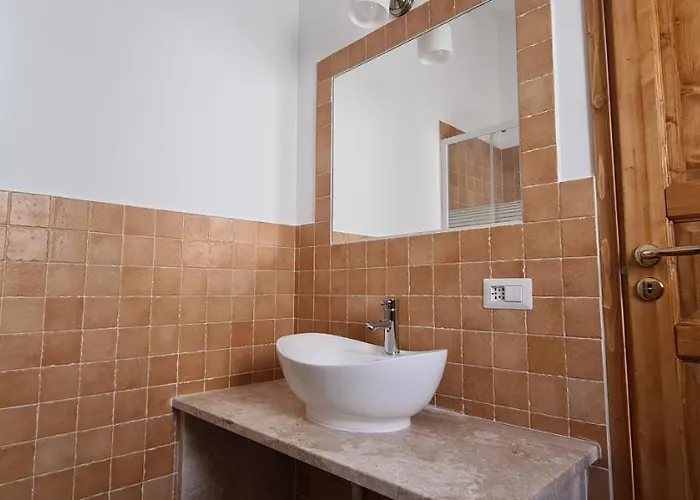 Azienda Agrituristica La Janna Di La Faj Gospodarstwo agroturystyczne Budoni