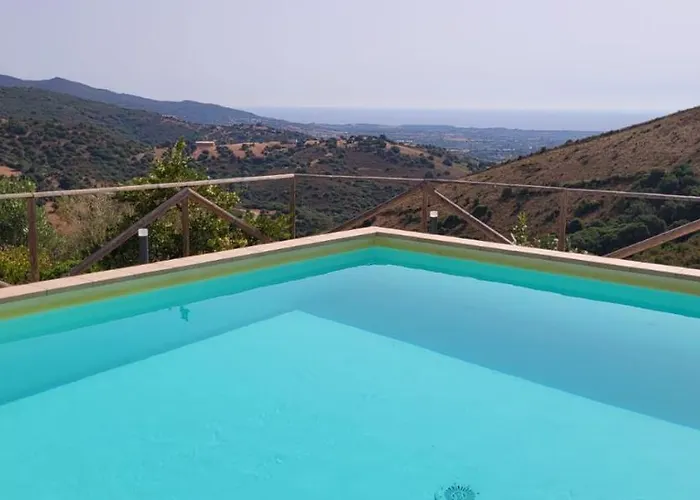Azienda Agrituristica La Janna Di La Faj Gospodarstwo agroturystyczne