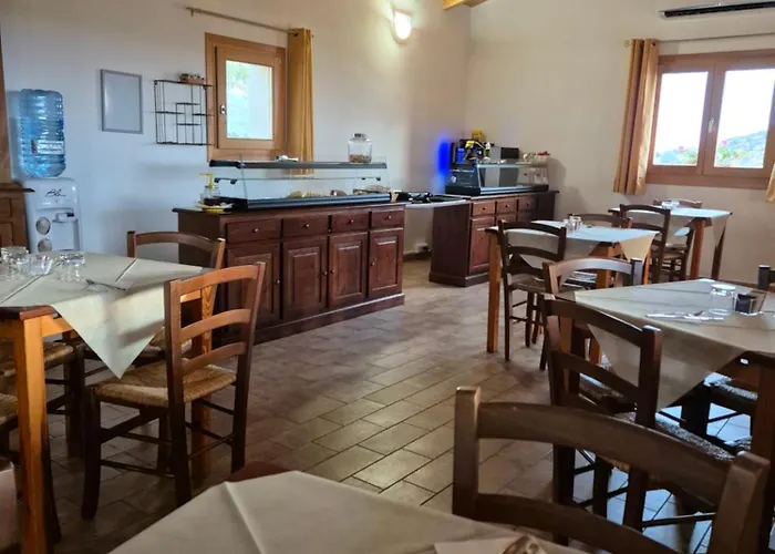 Azienda Agrituristica La Janna Di La Faj *