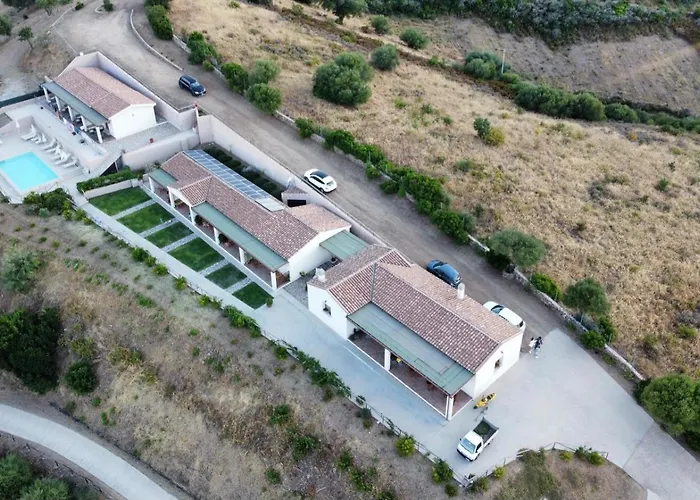 Фермерский дом Azienda Agrituristica La Janna Di La Faj