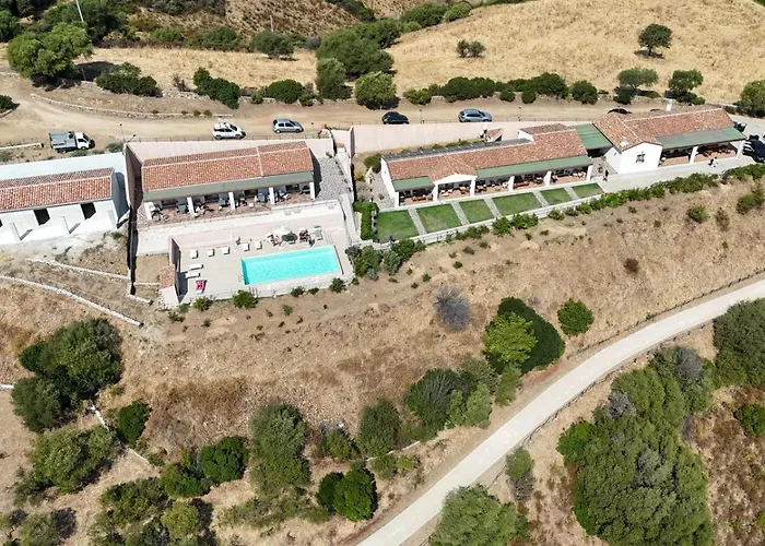 Azienda Agrituristica La Janna Di La Faj Gospodarstwo agroturystyczne *
