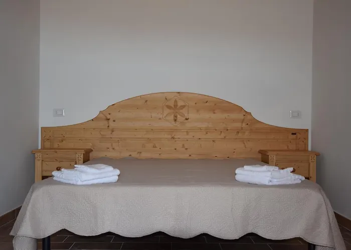 Azienda Agrituristica La Janna Di La Faj