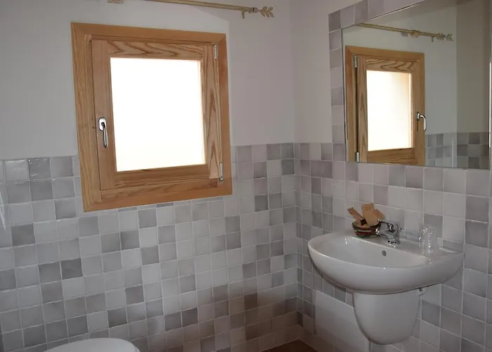 Azienda Agrituristica La Janna Di La Faj