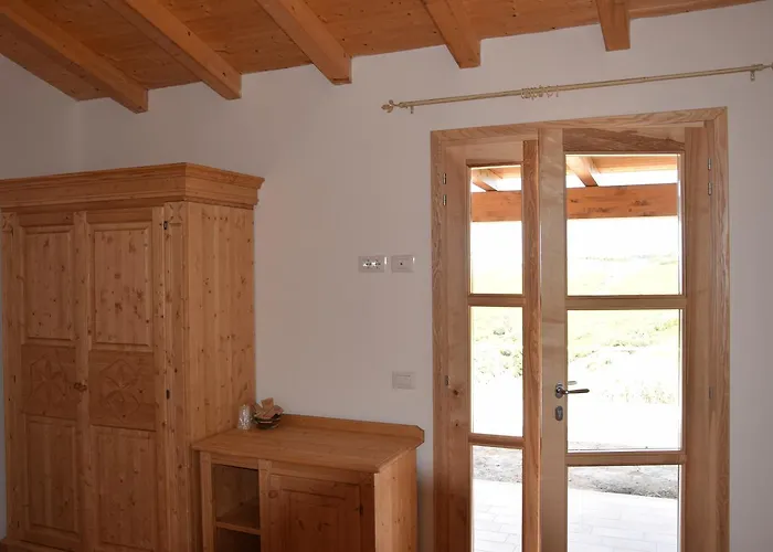 Azienda Agrituristica La Janna Di La Faj * Budoni