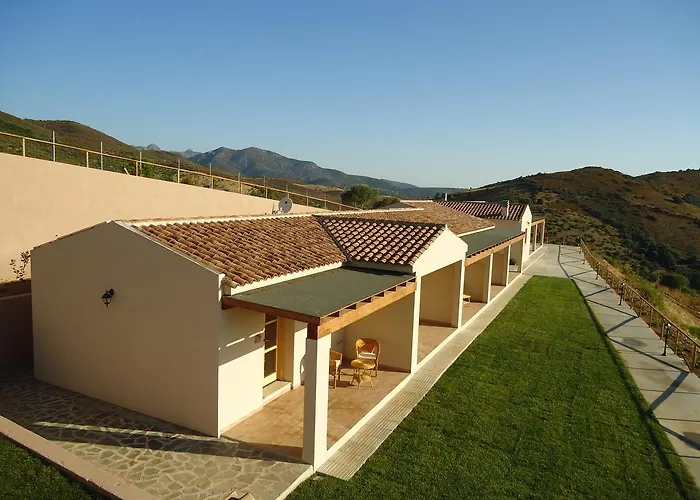 Azienda Agrituristica La Janna Di La Faj * Будони