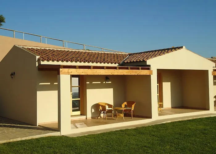 Gospodarstwo agroturystyczne Azienda Agrituristica La Janna Di La Faj *