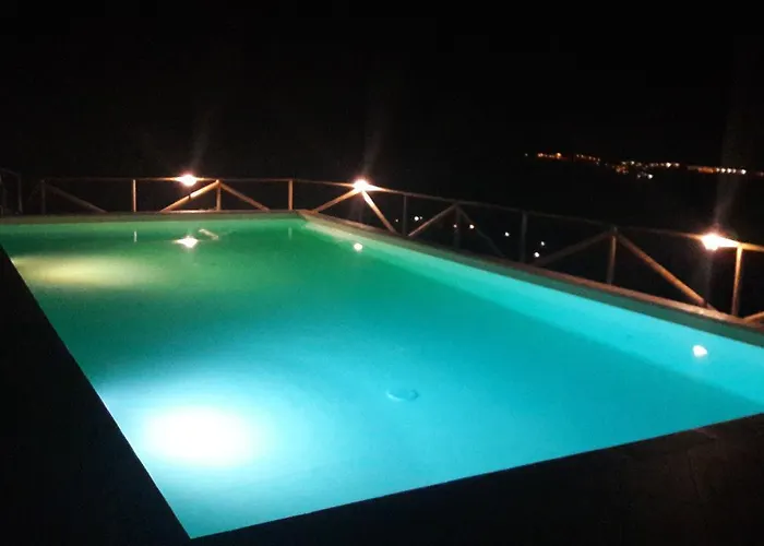 Azienda Agrituristica La Janna Di La Faj Будони