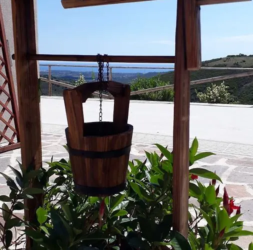 Azienda Agrituristica La Janna Di La Faj