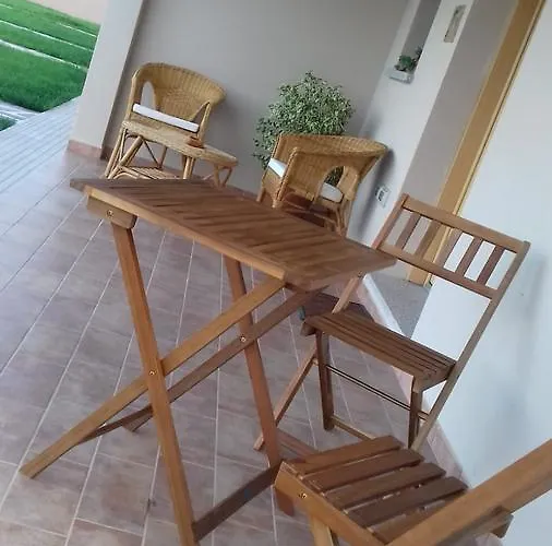 Azienda Agrituristica La Janna Di La Faj * Budoni