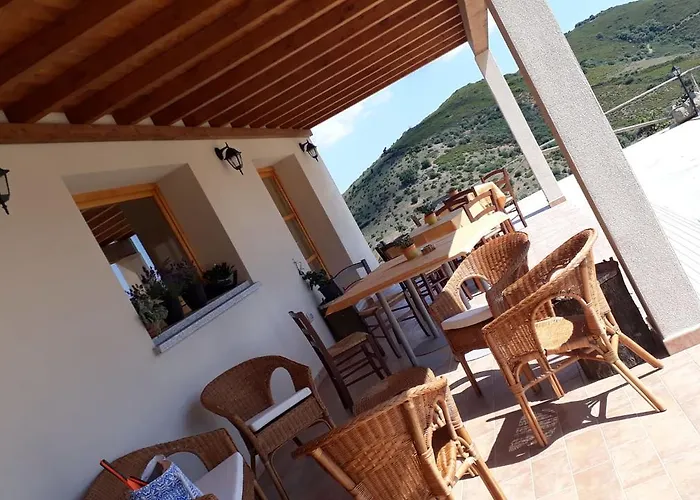 Gospodarstwo agroturystyczne Azienda Agrituristica La Janna Di La Faj *