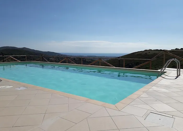 Gospodarstwo agroturystyczne Azienda Agrituristica La Janna Di La Faj