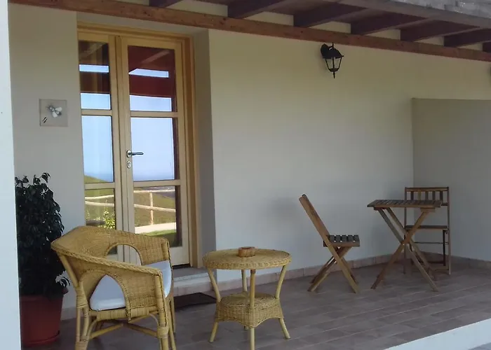 Azienda Agrituristica La Janna Di La Faj *