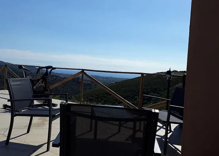 Azienda Agrituristica La Janna Di La Faj * Budoni