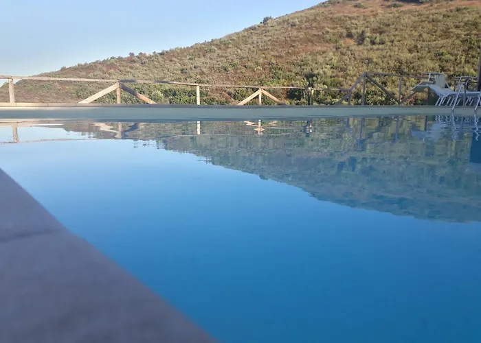 Azienda Agrituristica La Janna Di La Faj Gospodarstwo agroturystyczne *