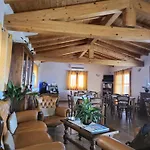 Azienda Agrituristica La Janna Di La Faj Farma
