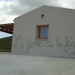 Farma Azienda Agrituristica La Janna Di La Faj Budoni