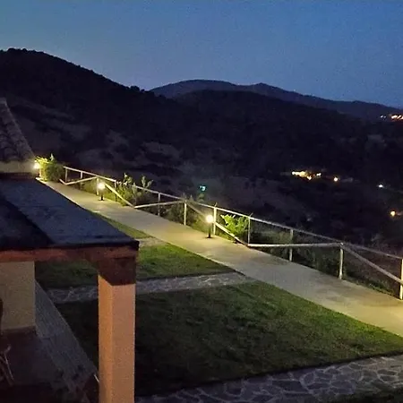 Azienda Agrituristica La Janna Di La Faj *