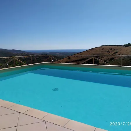 Azienda Agrituristica La Janna Di La Faj * Budoni