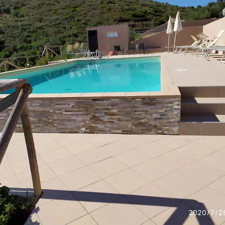 Azienda Agrituristica La Janna Di La Faj * بودوني