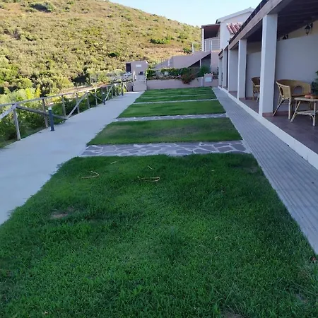 Farma Azienda Agrituristica La Janna Di La Faj