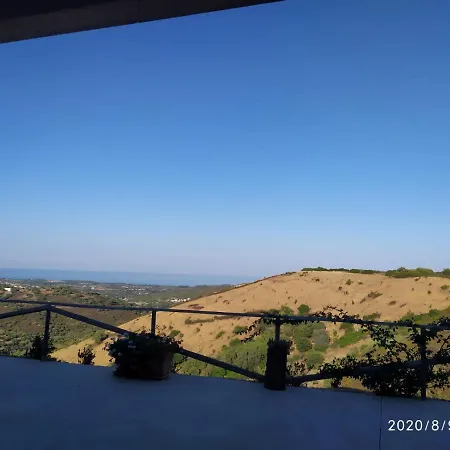 Azienda Agrituristica La Janna Di La Faj Farma Budoni