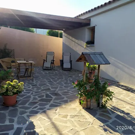 Lantgård Azienda Agrituristica La Janna Di La Faj